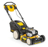 Cub Cadet Benzinrasenmäher LM3 CR53 gallery