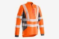 Husqvarna Husqvarna T-Shirt Technical Hi gallery