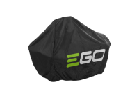 EGO Schneefräsenabdeckung CB002 für SNT2120E-AP 1