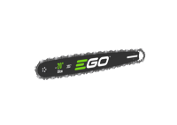 EGO Kettensägenschwert und Kette AK2035 KIT, 50cm f&uum