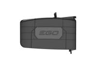 EGO Heck-Seitenauswurf ASD5300 für LMX5300SP 2