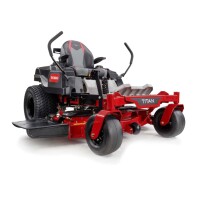 TORO Nullwendekreismäher TITAN® ZXM5475 3