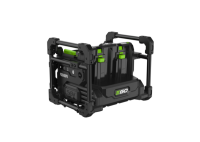 EGO Ladegerät für PGX System PGX1400PB, 40Ah 1