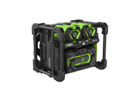 EGO Ladegerät für PGX System PGX1400PB, 40Ah 2