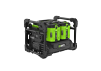 EGO Ladegerät für PGX System PGX1400PB, 40Ah 3