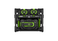 EGO Ladegerät für PGX System PGX1400PB, 40Ah 4