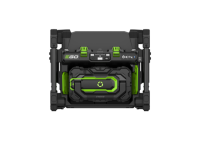 EGO Ladegerät für PGX System PGX1400PB, 40Ah 5