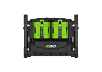 EGO Ladegerät für PGX System PGX1400PB, 40Ah 7