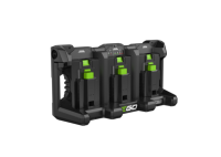 EGO 3-Port-Ladeverteiler PGX3000D 1