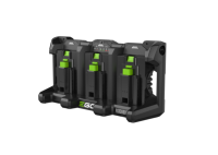 EGO 3-Port-Ladeverteiler PGX3000D 3