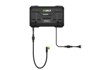 EGO Ladegerät PGX1600E-H, 1600-W 3