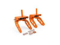 Ariens Gefederte Radgabeln Kit für  gallery