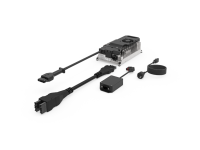 Ariens Schnell-Ladegerät mit Y-Kabelbaum