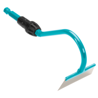 Gardena combisystem Rübenhacke, 8 cm