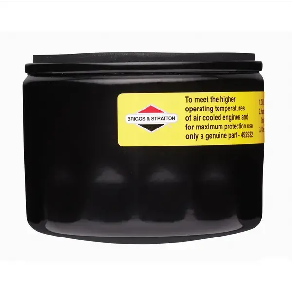 Briggs & Stratton Ölfilter gallery
