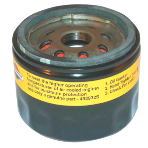 Briggs & Stratton Ölfilter
