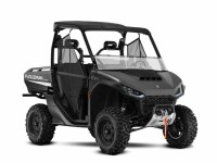 Segway UTV Fugleman UT10 E LOF, anthrazit-schwarz 1