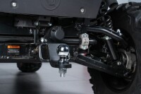 Segway UTV Fugleman UT10 E LOF, anthrazit-schwarz 6