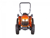 Kubota Traktor L1-382 DHW-EC Hydrostatgetriebe 5