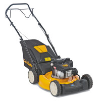 Cub Cadet Benzin-Rasenmäher LM1 CR5 gallery