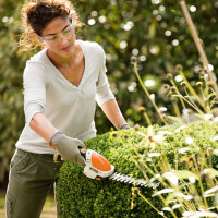 STIHL Akku-Strauchschere HSA 25 4