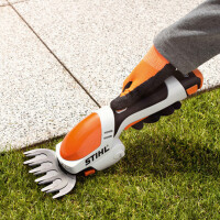 STIHL Akku-Strauchschere HSA 25 5