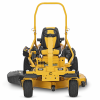 Cub Cadet Nullwendekreismäher XZ8 S gallery