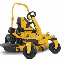 Cub Cadet Nullwendekreismäh gallery 13_2nd