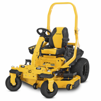 Cub Cadet Nullwendekreismäher XZ8 S137I - Ultima 3