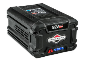 Briggs & Stratton Akku, 4.0 Ah