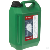 Kramp Bio-Kettens&auml;ge&ouml;l, 100cst, 5L