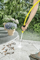 Kärcher Spritze 3