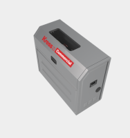 Kress CyberTank Schutzgehäuse KAC929 3
