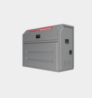 Kress CyberTank Schutzgehäuse KAC929 4