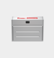 Kress CyberTank Schutzgehäuse KAC929 5