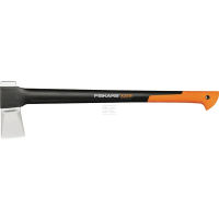 Fiskars Spaltaxt X25 2.430g gallery