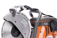 Husqvarna Benzi-Trennschleifer K 770 Res gallery