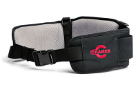 Cramer Hüftgurt inkl.1,7m Kabel A82HBX-CR, Akku Adapter