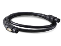 Cramer Hüftgurt inkl.1,7m Kabel A82HBX-CR, Akku Adapter
