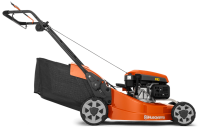 Husqvarna Benzin-Rasenmäher gallery 47_2nd