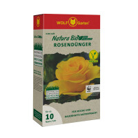 WOLF-Garten Bio Rosendünger N-RO 0,85