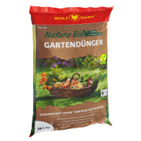 WOLF-Garten Bio Gartendünger NG 18,9