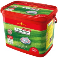 WOLF-Garten Turbo-Nachsaat Schatten LR-S 250