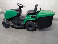 STIGA Benzin-Rasentraktor MP 84 Hydro (ST 400) 4