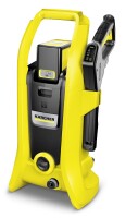 K&auml;rcher Hochdruckreiniger K 2 Battery Set -...