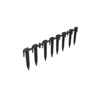 Kress Heringe KA0050 (50 St&uuml;ck)