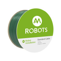 AM Robots grünes Standard Begrenzungskabel Ø 3,4