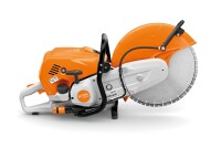 STIHL Benzin-Trennschleifer TS 910i gallery