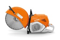 STIHL Benzin-Trennschleifer TS 9 gallery 26_2nd