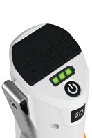 STIHL Portable Stromversorgung PS 1 - ohne Akku & Ladege